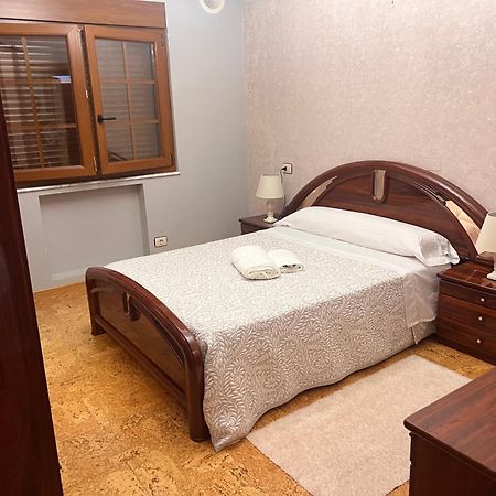Apartamento Foz Vilamor Exterior photo