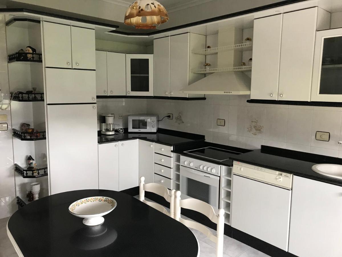 Apartamento Foz Vilamor Exterior photo