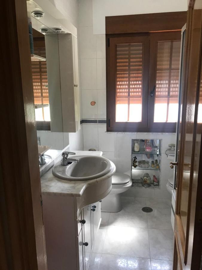 Apartamento Foz Vilamor Exterior photo