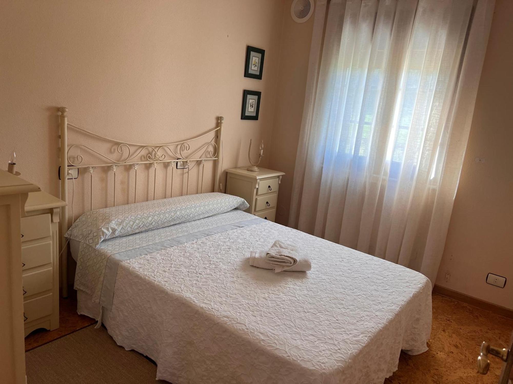 Apartamento Foz Vilamor Exterior photo