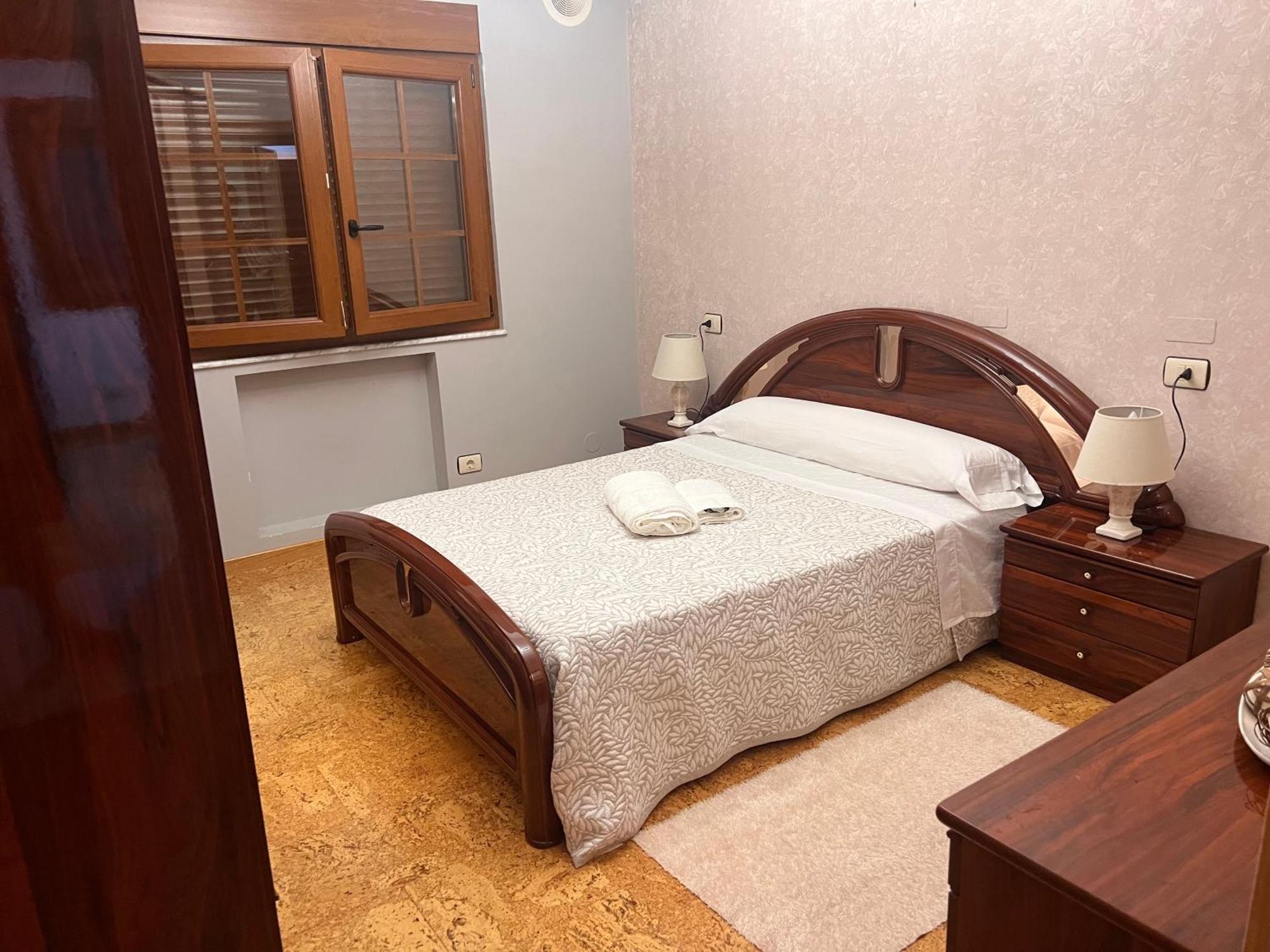 Apartamento Foz Vilamor Exterior photo