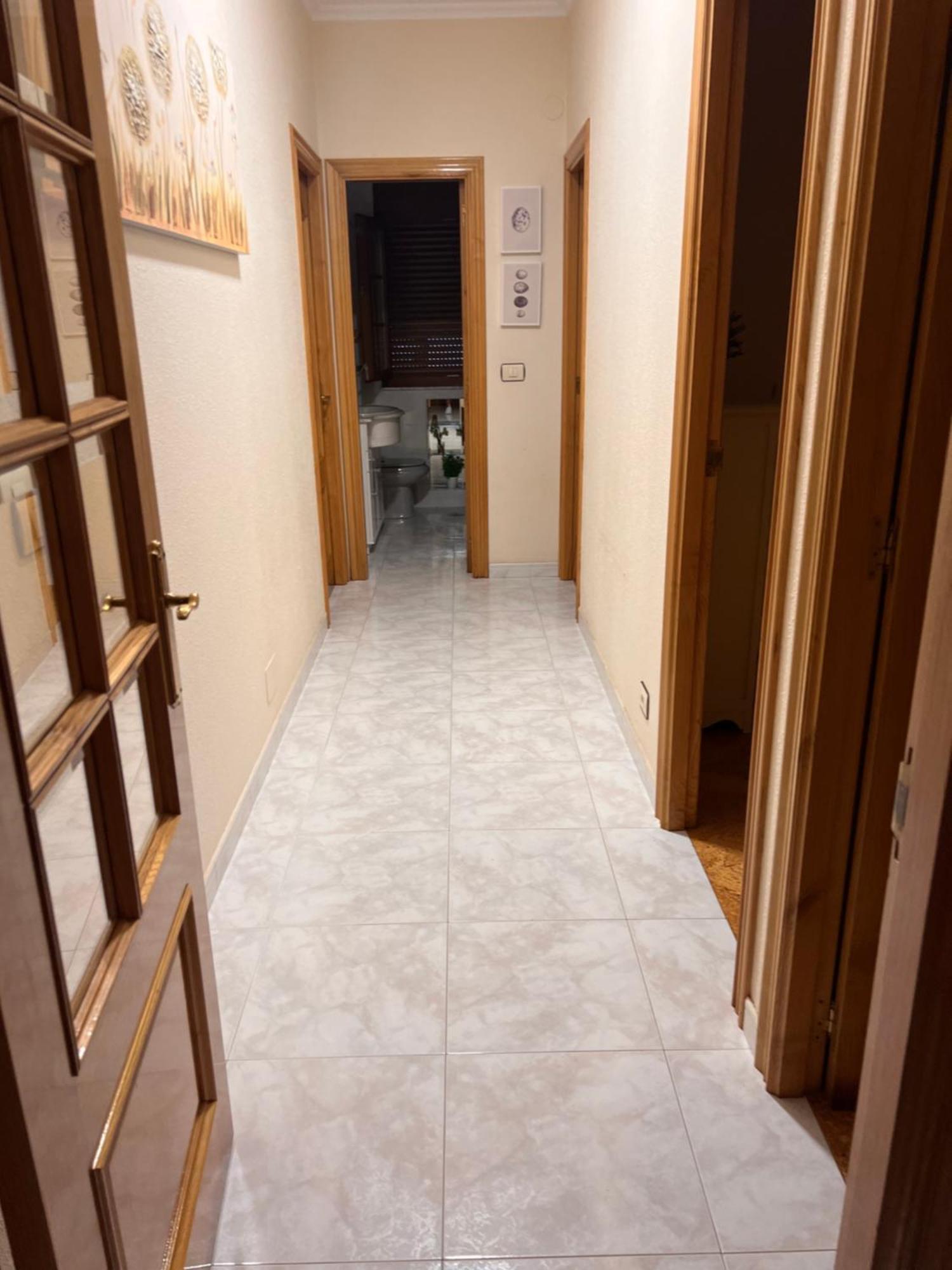 Apartamento Foz Vilamor Exterior photo